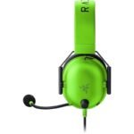 Razer Blackshark V2 X (Green) – Image 3