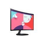 Samsung 24" Essential S3 (LS24C360EAMXZN) 75Hz FHD – Image 2