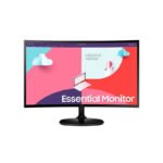 Samsung 24" Essential S3 (LS24C360EAMXZN) 75Hz FHD