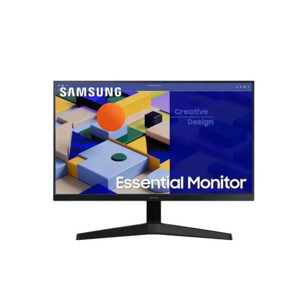 Samsung 24″ LED LS24C314EAU IPS 75Hz FHD