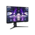 Samsung 24″ Odyssey G3 LS24AG320NMXZN VA 165Hz 1ms FHD – Image 2