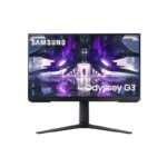 Samsung 24″ Odyssey G3 LS24AG320NMXZN VA 165Hz 1ms FHD