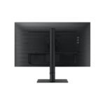 Samsung 27" ViewFinity S8 S27B800TGU IPS 4K – Image 4