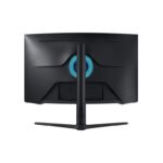 Samsung 31.5″ Odyssey G6 S32BG650EU 240Hz QHD2K – Image 3