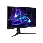 SAMSUNG LS24DG300EUXEN ODYSSEY G3 G30D 24" VA 180Hz 1ms FHD – Image 2