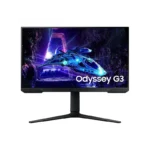 SAMSUNG LS24DG300EUXEN ODYSSEY G3 G30D 24" VA 180Hz 1ms FHD