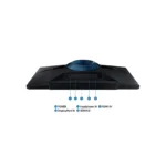 SAMSUNG LS24DG300EUXEN ODYSSEY G3 G30D 24" VA 180Hz 1ms FHD – Image 6