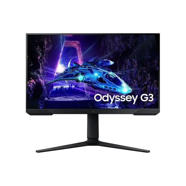 SAMSUNG LS24DG300EUXEN ODYSSEY G3 G30D 24" VA 180Hz 1ms FHD
