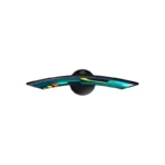 SAMSUNG LS27D360GAUXEN ESSENTIAL MONITOR S3 S36GD 27" VA 100Hz 4ms FHD – Image 3