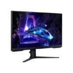 SAMSUNG LS27DG300EUXEN ODYSSEY G3 G30D 27" VA 180Hz 1ms FHD – Image 2
