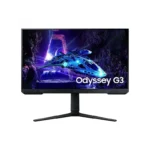 SAMSUNG LS27DG300EUXEN ODYSSEY G3 G30D 27" VA 180Hz 1ms FHD