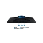 SAMSUNG LS27DG300EUXEN ODYSSEY G3 G30D 27" VA 180Hz 1ms FHD – Image 7