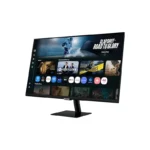 SAMSUNG LS32FM700UUXEN SMART MONITOR M7 M70F UHD 32 VA 60Hz 4ms 4K – Image 2