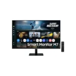 SAMSUNG LS32FM700UUXEN SMART MONITOR M7 M70F UHD 32 VA 60Hz 4ms 4K