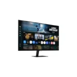 SAMSUNG LS32FM700UUXEN SMART MONITOR M7 M70F UHD 32 VA 60Hz 4ms 4K – Image 3
