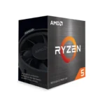 AMD Ryzen 5 5500 (3.6 Ghz / 4.2 Ghz) – Image 2