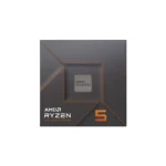 AMD Ryzen 5 7600X (4.7 GHz / 5.3 GHz) – Image 4