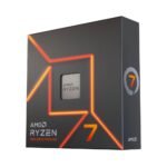 AMD Ryzen 7 7700 (3.8 GHz / 5.3 GHz)