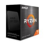 AMD Ryzen 7 5700X (3.4 Ghz / 4.6 Ghz)
