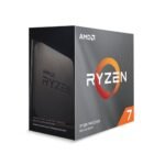 AMD Ryzen 7 5700X (3.4 Ghz / 4.6 Ghz) – Image 2