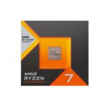 AMD Ryzen 7 9800X3D (4.7 GHz / 5.2 GHz) – Image 2