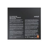 AMD Ryzen 7 9800X3D (4.7 GHz / 5.2 GHz) – Image 4