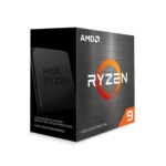 AMD Ryzen 9 5900X (3.7 Ghz / 4.8 Ghz) – Image 2