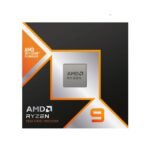 AMD Ryzen 9 9950X3D (4.3 GHz / 5.7 GHz) Tray – Image 3