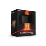 AMD Ryzen Threadripper PRO 5965WX (4.5 GHz Max.)