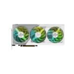 ASRock AMD Radeon RX 9070 XT Steel Legend 16GB – Image 3