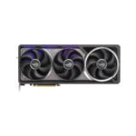 ASUS ROG Astral GeForce RTX 5080 16GB GDDR7 OC Edition – Image 2
