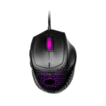Cooler Master MM720 Matte Black