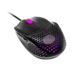 Cooler Master MM720 Matte Black – Image 2