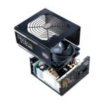 Cooler Master MWE 850W V2 Gold Modulaire – Image 3