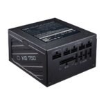 Cooler Master XG750 Platinum Modulaire – Image 2