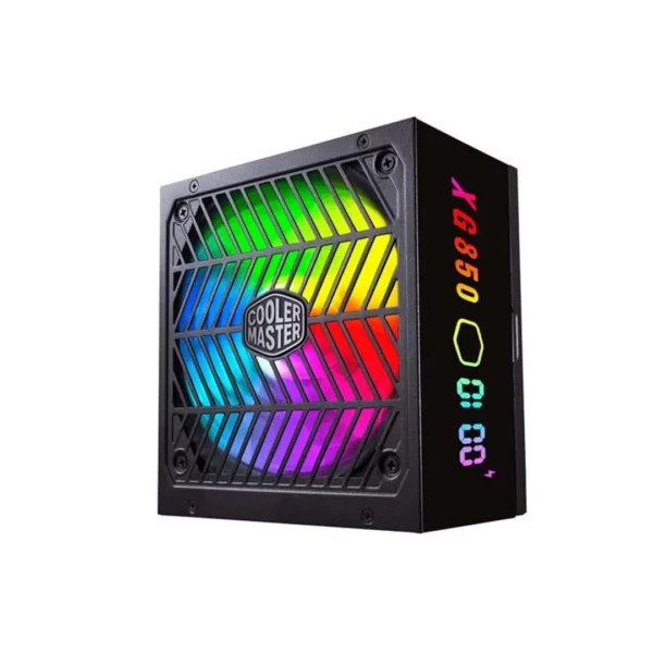 Cooler Master XG850 Platinum Modulaire