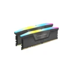 Corsair Vengeance RGB DDR5 32 Go (16×2) 6000 Mhz – Image 2