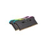 Corsair Vengeance RGB PRO SL 16 Go (8×2) 3200 Mhz – Image 3
