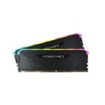 Corsair Vengeance RGB RS 16 Go (8×2) 3200 MHz