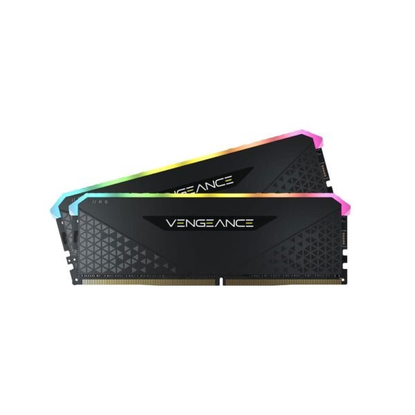 Corsair Vengeance RGB RS 16 Go (8×2) 3200 MHz