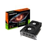 Gigabyte GeForce RTX 4060 WINDFORCE OC 8G