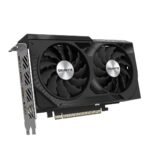 Gigabyte GeForce RTX 4060 WINDFORCE OC 8G – Image 2