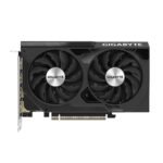 Gigabyte GeForce RTX 4060 WINDFORCE OC 8G – Image 3