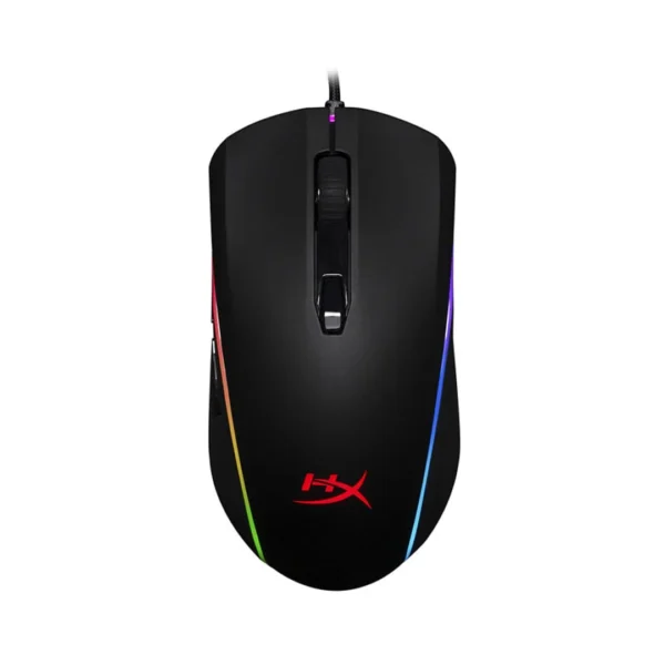 HyperX Pulsefire Surge RGB