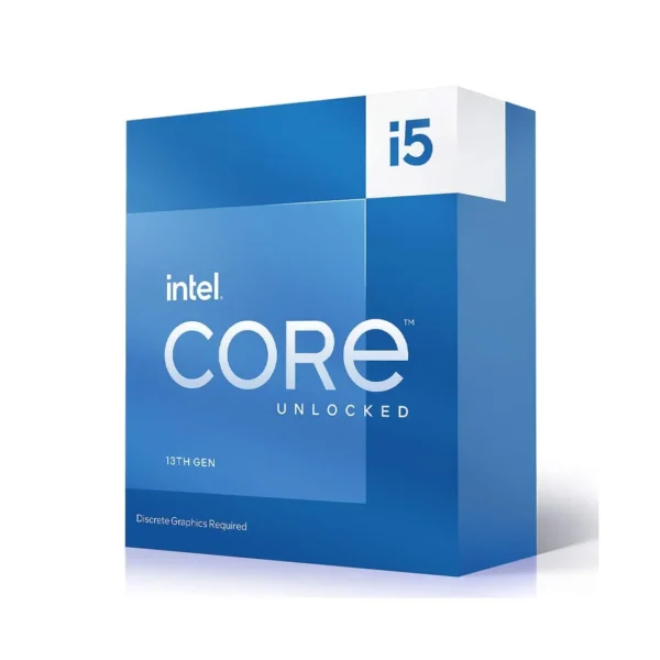 Intel Core i5-13600KF (3.5 GHz / 5.1 GHz)