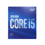 Intel Core i5-10400F (2.9 Ghz / 4.3 Ghz) – Image 2
