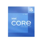 Intel Core i5-12400F (2.5 Ghz / 4.4 Ghz) – Image 2