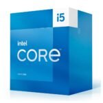 Intel Core i5-13500 (2.5 GHz / 4.8 GHz)