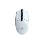 Logitech G305 LIGHTSPEED Wireless Gaming Mouse Blanc