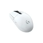 Logitech G305 LIGHTSPEED Wireless Gaming Mouse Blanc – Image 4